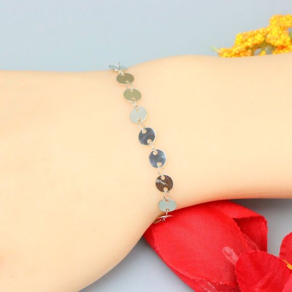 "Elegant & Trendy Bracelet, A Perfect Gift for Women, Thoughtful, EVCH1551 - Picture 3 of 10